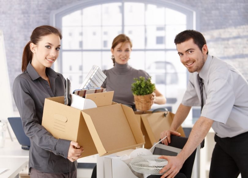 Furniture removalists in Melbourne