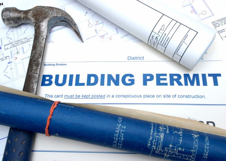 What Requires A Building Permit Victoria