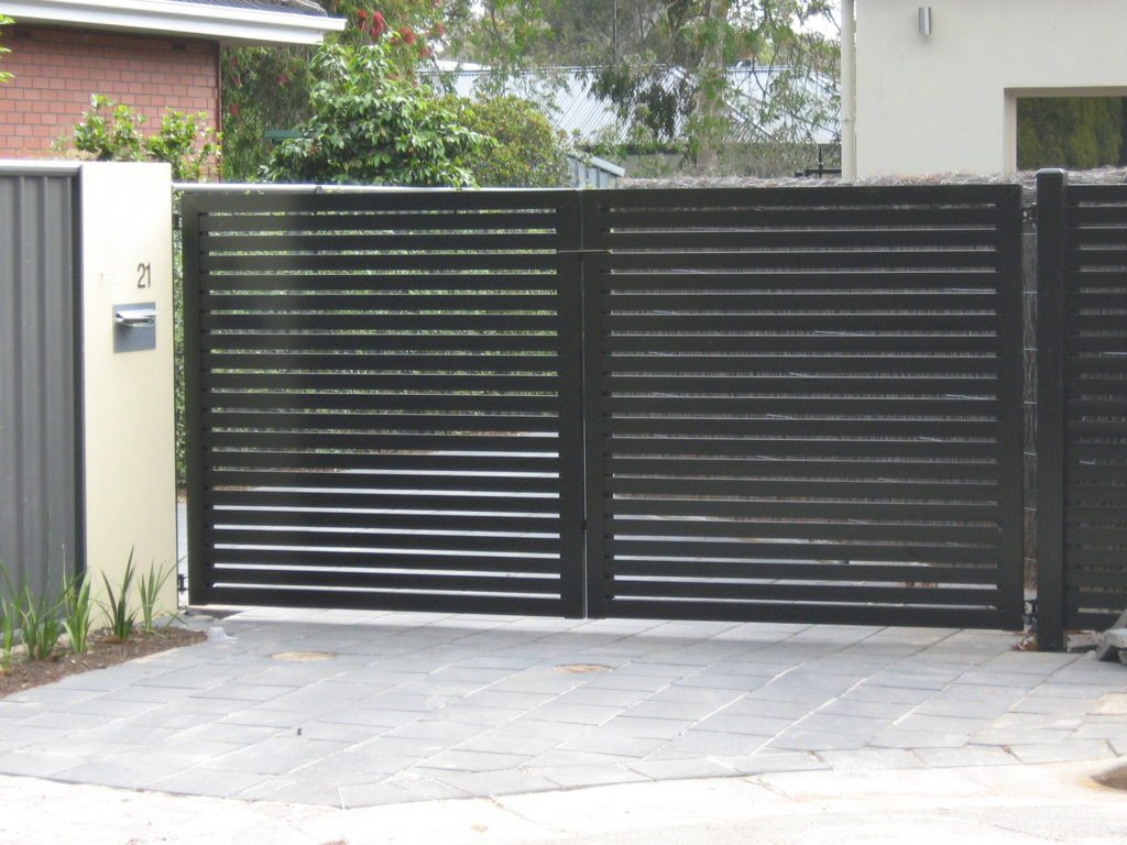 Fencing-Adelaide