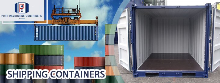 Shipping container modifications Sydney