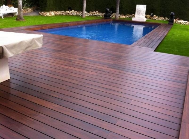 Outdoor Decking in Adelaide