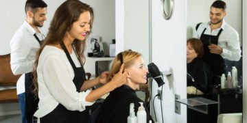 3 Top Tips To Find The Best Hair Salon Or Hair Dresser