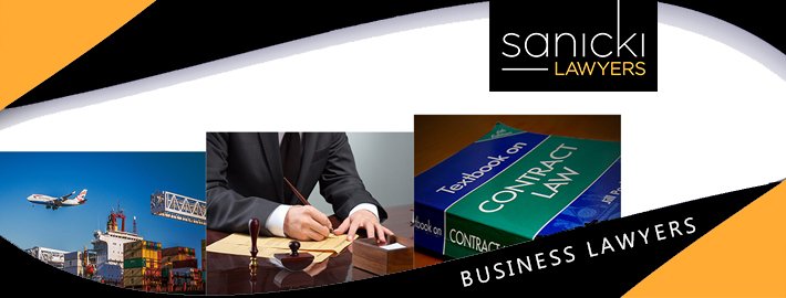 Business Lawyers Melbourne