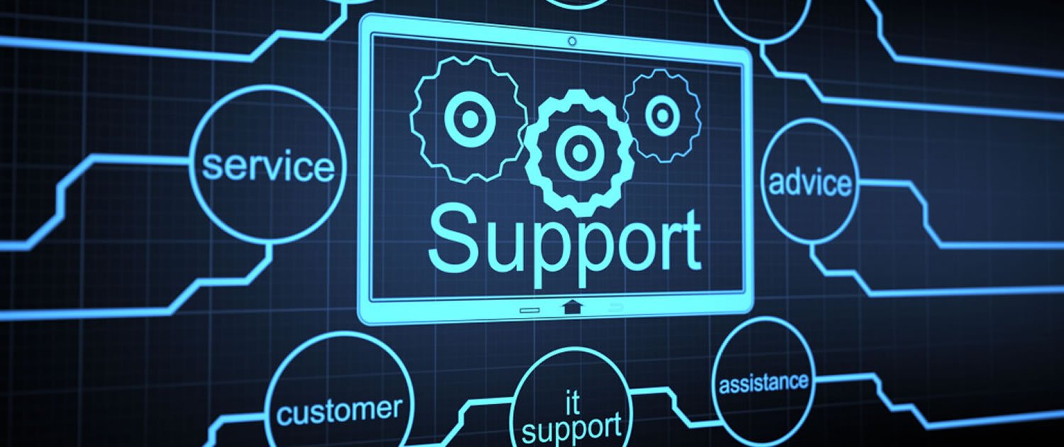 Small Business It Support Melbourne