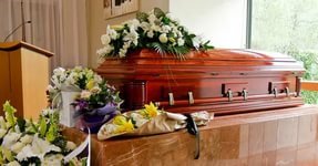 Funeral Homes Adelaide