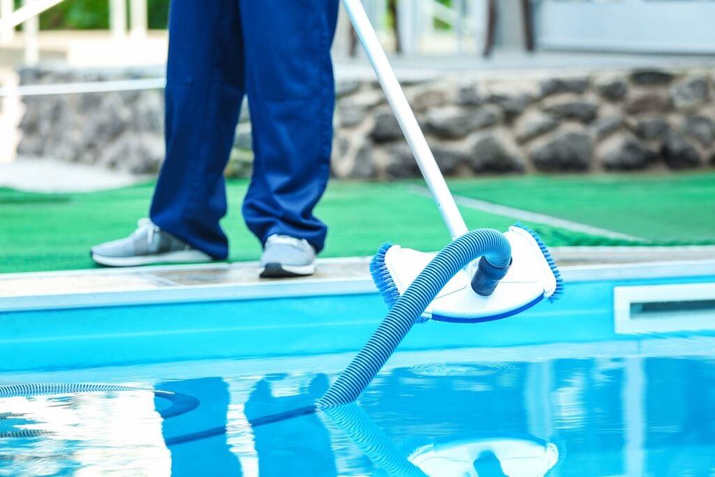 pool maintenance company in Adelaide