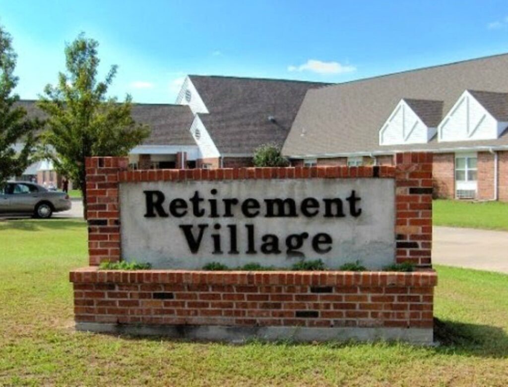Retirement Villages Cranbourne 2