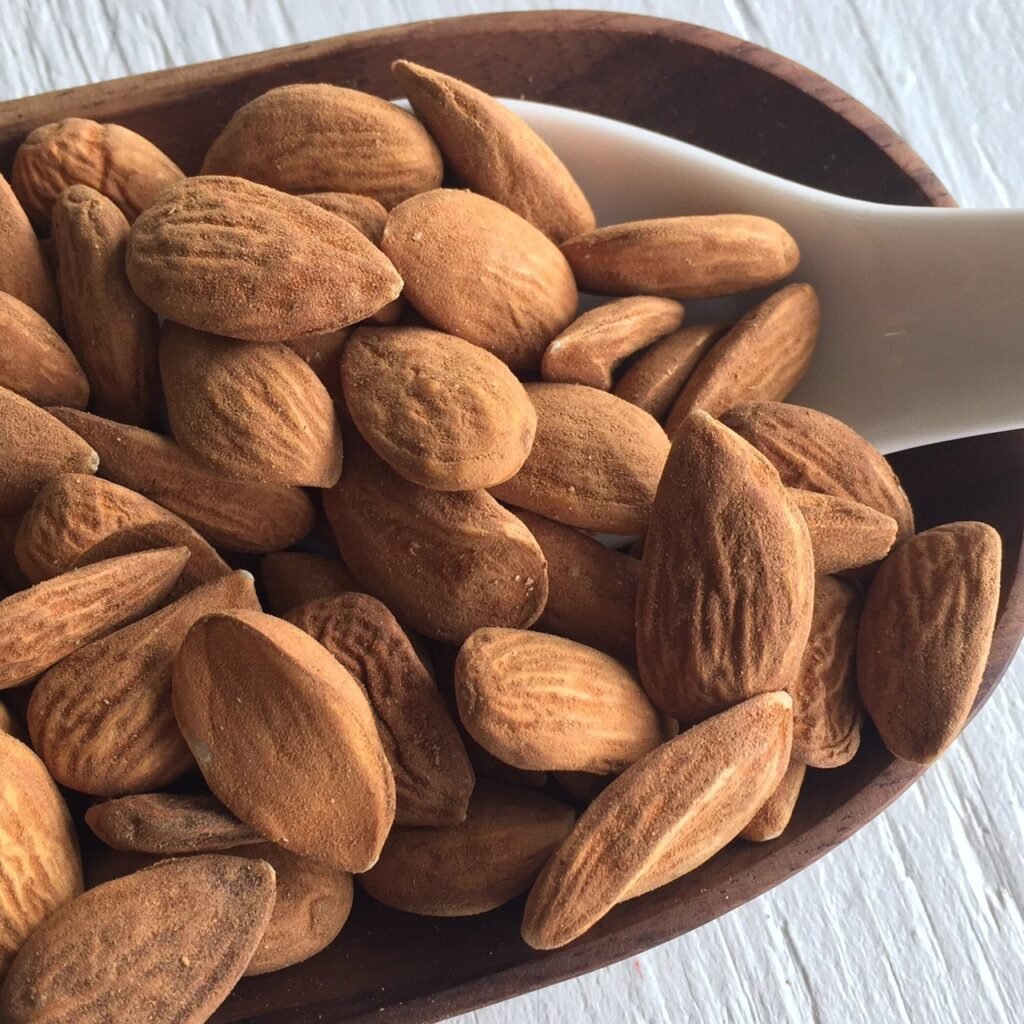 Almond Nuts online