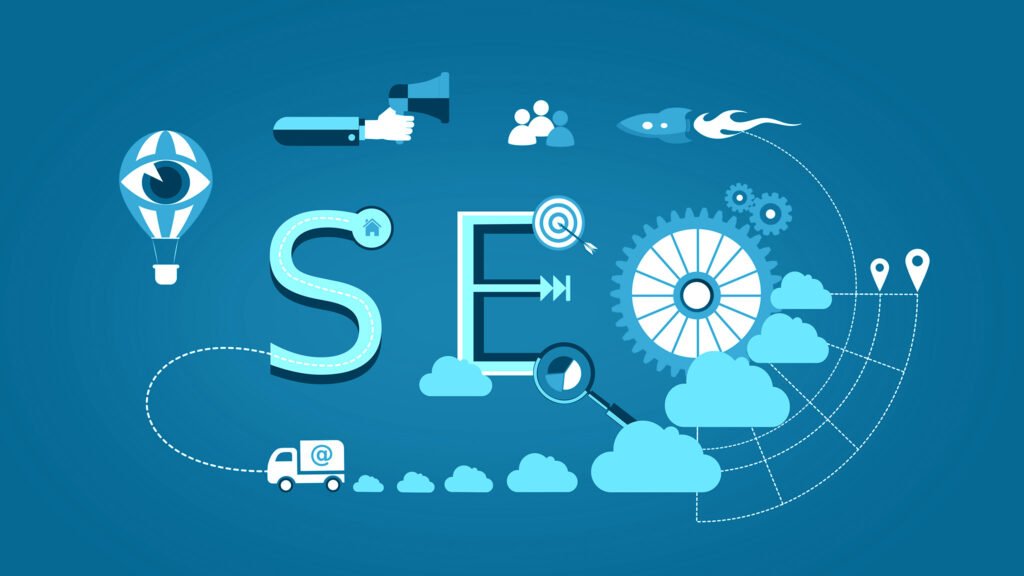 top seo specialists in Melbourne