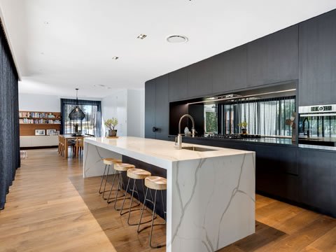 Exclusive Kitchen Designs Gold Coast