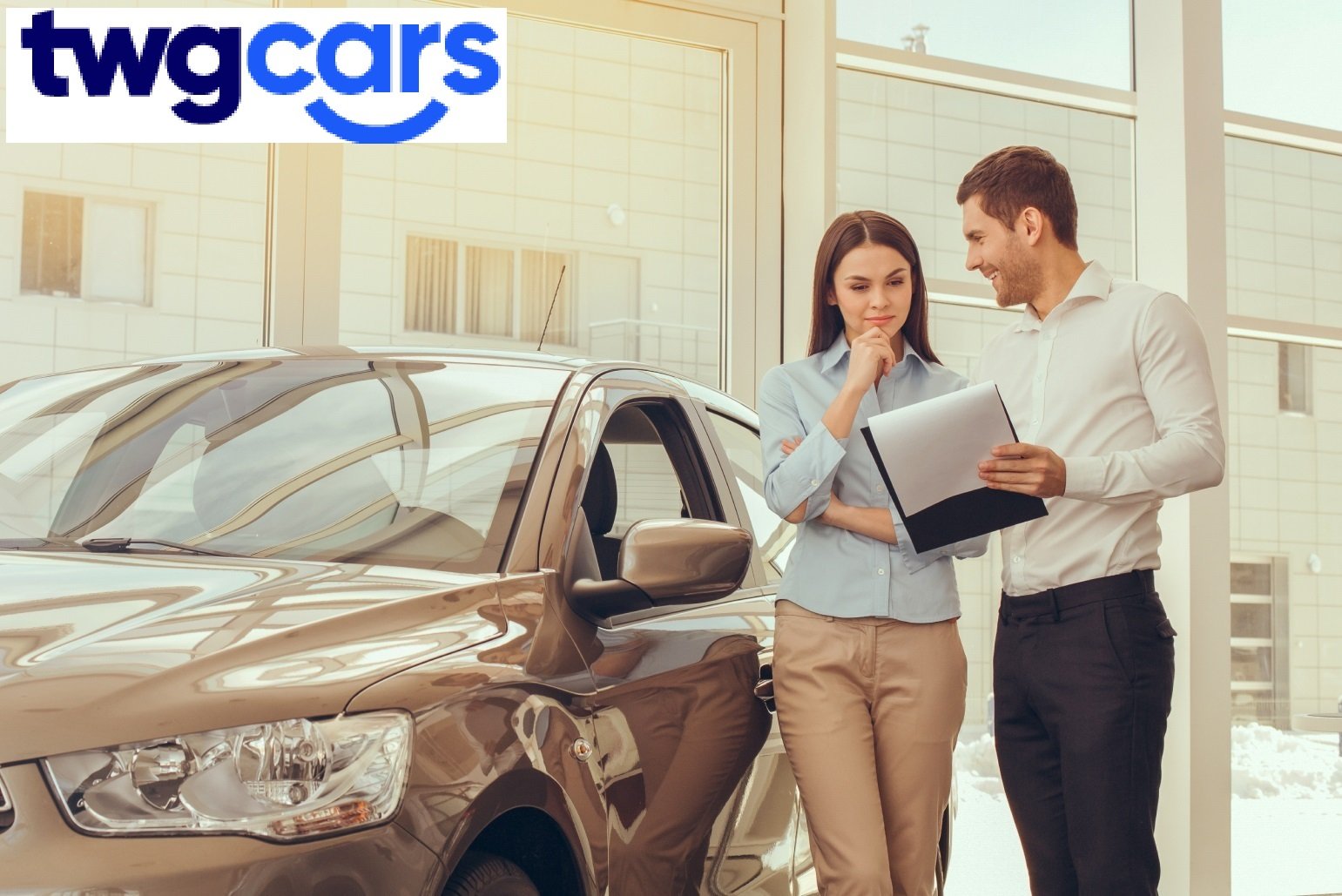 How Can I Get The Most Cash When Selling My Car?