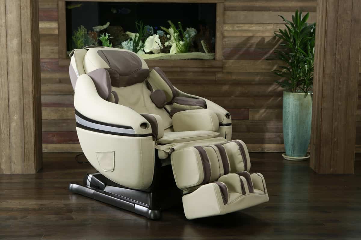 Best Massage Chairs Australia